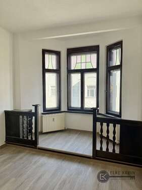 Foto - Wohnung zum Mieten in Freiberg 950,00 € 133 m²
