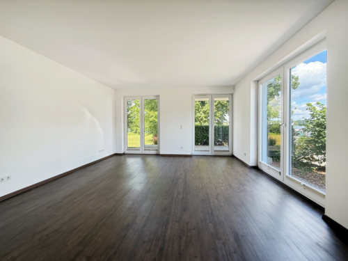 Foto - Wohnung zum Mieten in Erkner 1.132,20 € 74 m²
