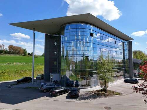 Foto - Büro in Wolnzach 1.866,75 € 196.5 m²