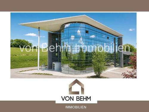 Foto - Büro in Wolnzach 1.866,75 € 196.5 m²