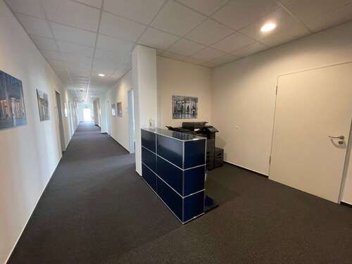 Foto - Büro in Bühl 7.608,00 € 634 m² - 7.608,00 EUR Kaltmiete, ca.  634,00 m²