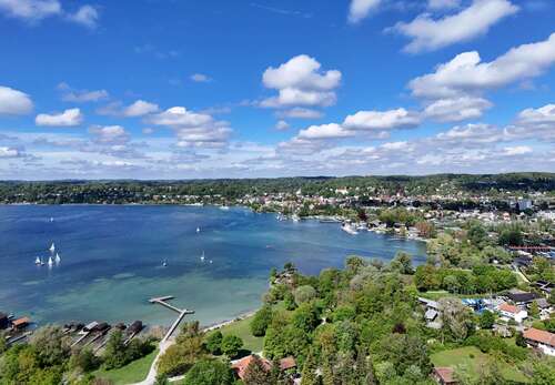 Foto - Grundstück zu verkaufen in Starnberg 1.650.000,00 € 531 m²