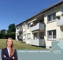 Wohnung zum Kaufen in Detmold 105.000,00 € 64.37 m²