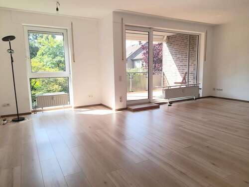 Foto - Wohnung zum Kaufen in Düsseldorf 399.500,00 € 85.03 m²