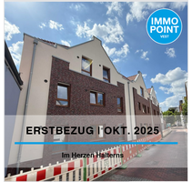 Wohnung zum Mieten in Haltern am See 1.310,00 € 96.98 m²