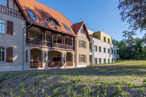 Foto - Wohnung zum Mieten in Buckow 756,00 € 52.15 m²
