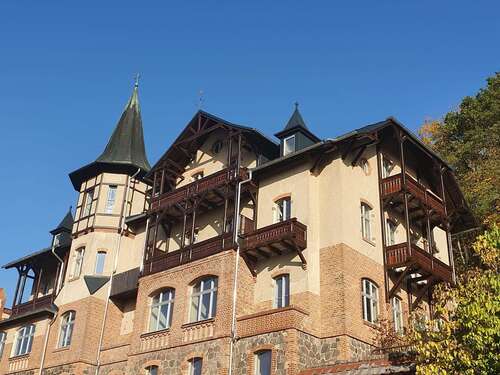 Foto - Wohnung zum Mieten in Buckow 482,00 € 38.55 m²