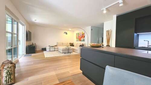 Foto - Wohnung zum Kaufen in München 1.890.000,00 € 198 m²