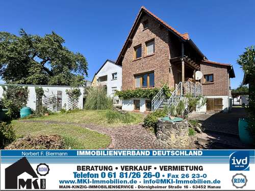 Foto - Haus zum Kaufen in Neuberg 389.000,00 € 130 m²