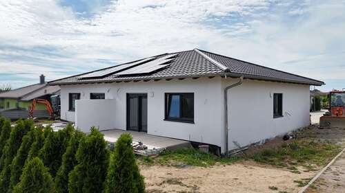 Foto - Haus zum Kaufen in Maxhütte-Haidhof 390.000,00 € 84 m²