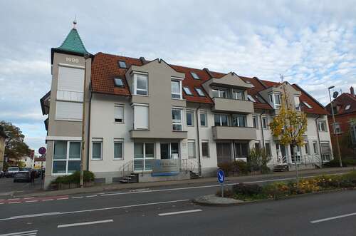 Foto - Wohnung zum Mieten in Nürtingen 710,00 € 59.72 m²