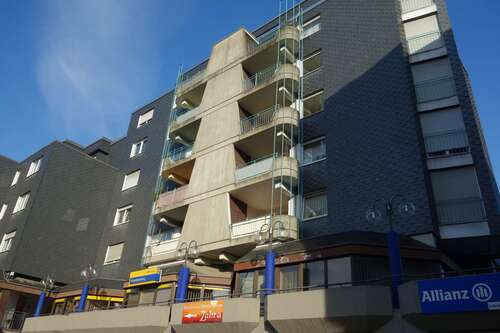 Foto - Garage zu vermieten in Bergisch Gladbach 50,00 €