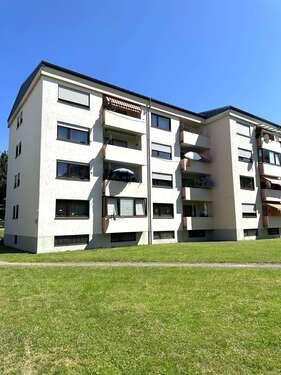 Foto - Wohnung zum Kaufen in Bad Mergentheim 165.000,00 € 78.38 m²