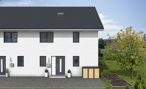 Foto - Haus zum Kaufen in Gräfelfing 1.350.000,00 € 120 m²
