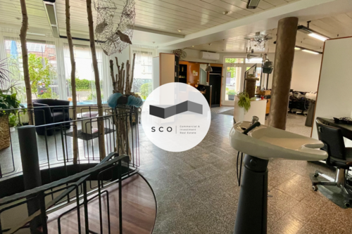 Foto - Einzelhandel in Eppertshausen 850,00 € 60 m²