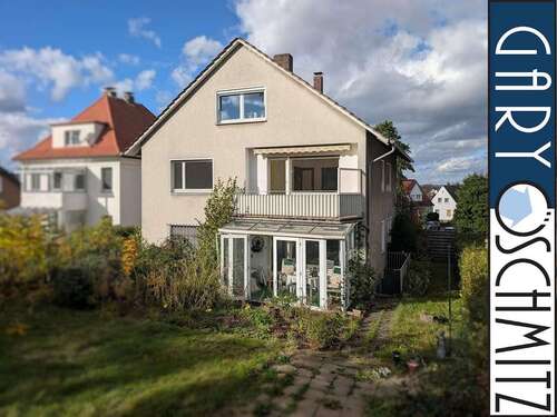 Foto - Haus zum Kaufen in Herford 289.000,00 € 215 m²