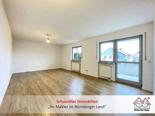 Foto - Wohnung zum Kaufen in Eckental 196.000,00 € 61.75 m²