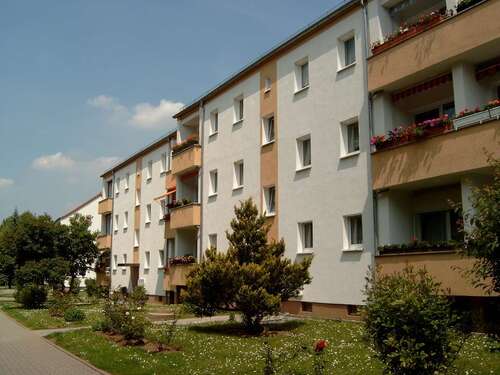 Foto - Wohnung zum Mieten in Weißenfels 400,00 € 63.06 m²