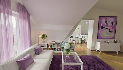 Foto - Wohnung zum Kaufen in Berlin 199.500,00 € 56.3 m²