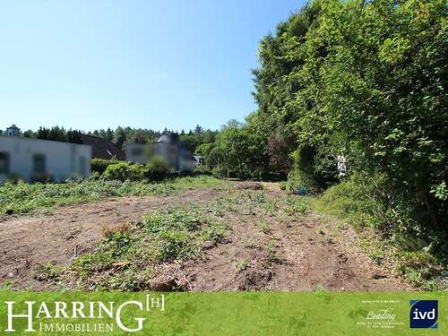 Foto - Grundstück zu verkaufen in Ahrensburg 380.000,00 € 580 m²