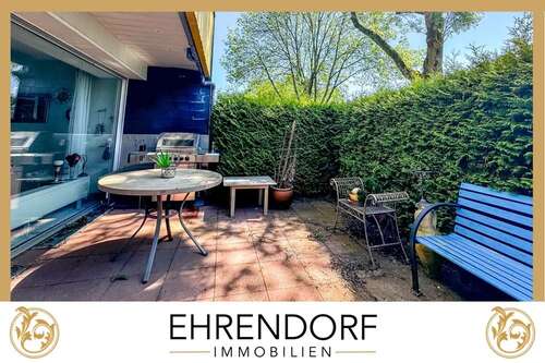Foto - Wohnung zum Kaufen in Kierspe 145.000,00 € 97 m²