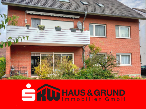 Foto - Haus zum Kaufen in Gütersloh 395.000,00 € 250 m²