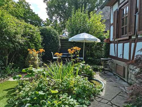 Foto - Haus zum Kaufen in Nussdorf 235.000,00 € 120 m²