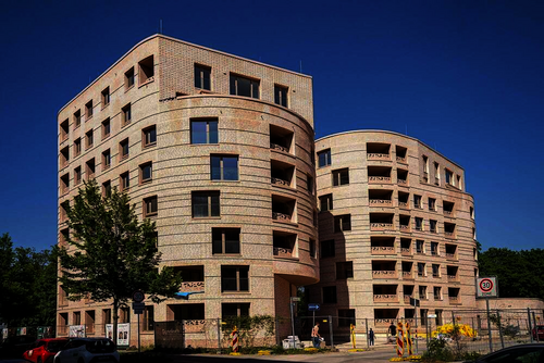 Foto - Wohnung zum Mieten in Hannover 1.537,00 € 80.87 m²