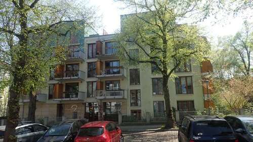 Foto - Wohnung zum Kaufen in Berlin 349.000,00 € 58.88 m²