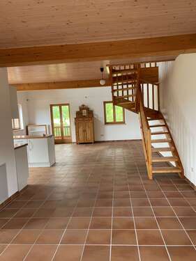 Foto - Wohnung zum Mieten in Mitterfels 617,50 € 95 m²