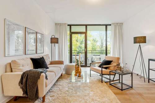 Foto - Wohnung zum Kaufen in Wiesbaden 250.000,00 € 60 m²