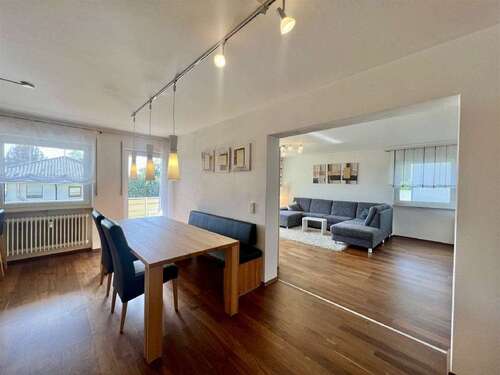 Foto - Wohnung zum Mieten in Uhldingen-Mühlhofen-Unteruhldingen 1.680,00 € 132 m²