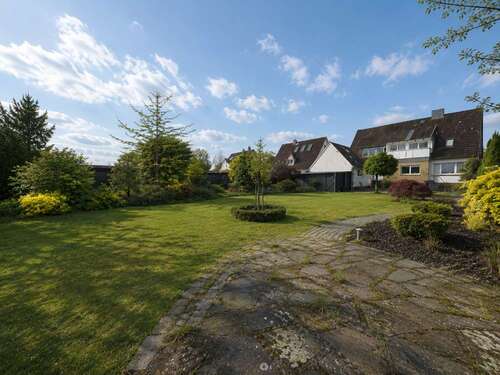 Foto - Haus zum Kaufen in Diepholz 329.000,00 € 202.61 m²