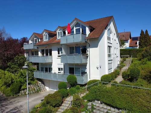 Foto - Wohnung zum Kaufen in Michelbach an der Bilz 225.000,00 € 83 m²