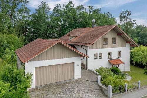 Foto - Haus zum Kaufen in Neuhaus am Inn 649.000,00 € 246 m²