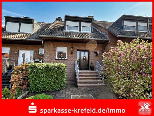 Foto - Haus zum Kaufen in Rheurdt 319.000,00 € 120 m²