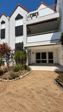 Foto - Wohnung zum Mieten in Hattersheim 1.200,00 € 83 m²