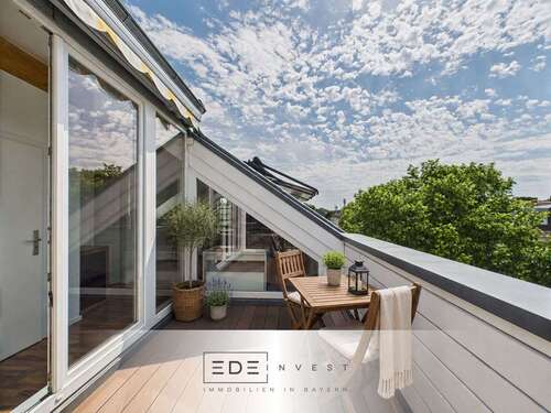 Foto - Wohnung zum Kaufen in München 599.000,00 € 74.6 m²
