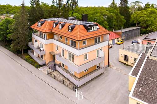 Foto - Wohnung zum Mieten in Unterhaching 2.090,00 € 87 m²