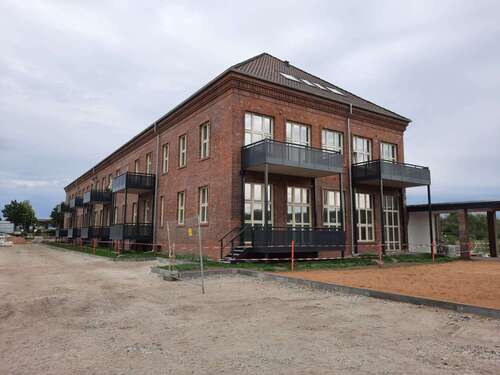 Foto - Wohnung zum Mieten in Bernau 650,00 € 43 m²
