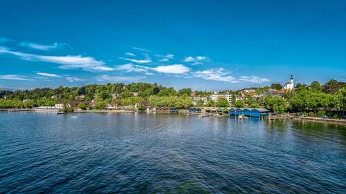 Foto - Haus zum Kaufen in Starnberg 1.650.000,00 € 298 m²