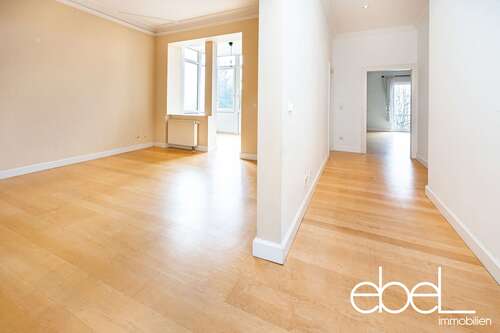 Foto - Wohnung zum Kaufen in Frankfurt 775.000,00 € 117 m²