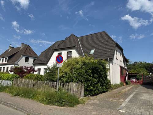 Foto - Haus zum Kaufen in Schleswig 349.000,00 € 123.16 m²