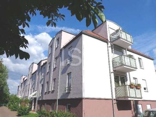 Foto - Wohnung zum Kaufen in Dresden 132.000,00 € 61 m²