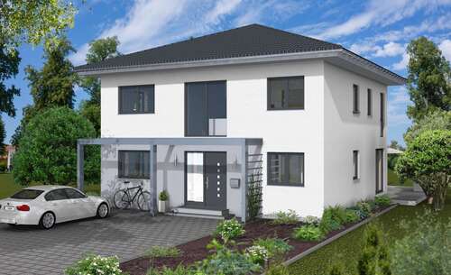 Foto - Haus zum Kaufen in Vilsheim 798.000,00 € 168 m²