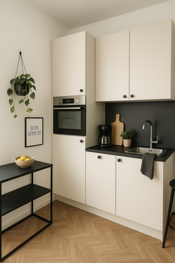 Foto - Wohnung zum Mieten in Berlin 635,03 € 21.36 m²