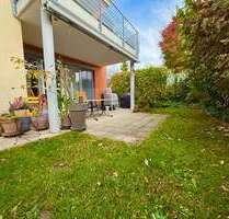 Wohnung zum Kaufen in Zirndorf 549.000,00 € 107 m²