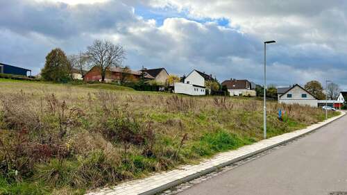 Foto - Grundstück zu verkaufen in Bitburg 125.725,00 € 535 m²