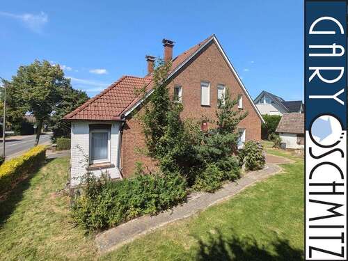 Foto - Haus zum Kaufen in Bad Oeynhausen 249.000,00 € 190 m²