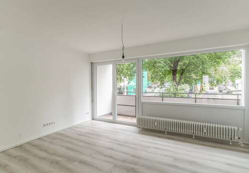 Foto - Wohnung zum Mieten in Wiesbaden 800,00 € 63 m²